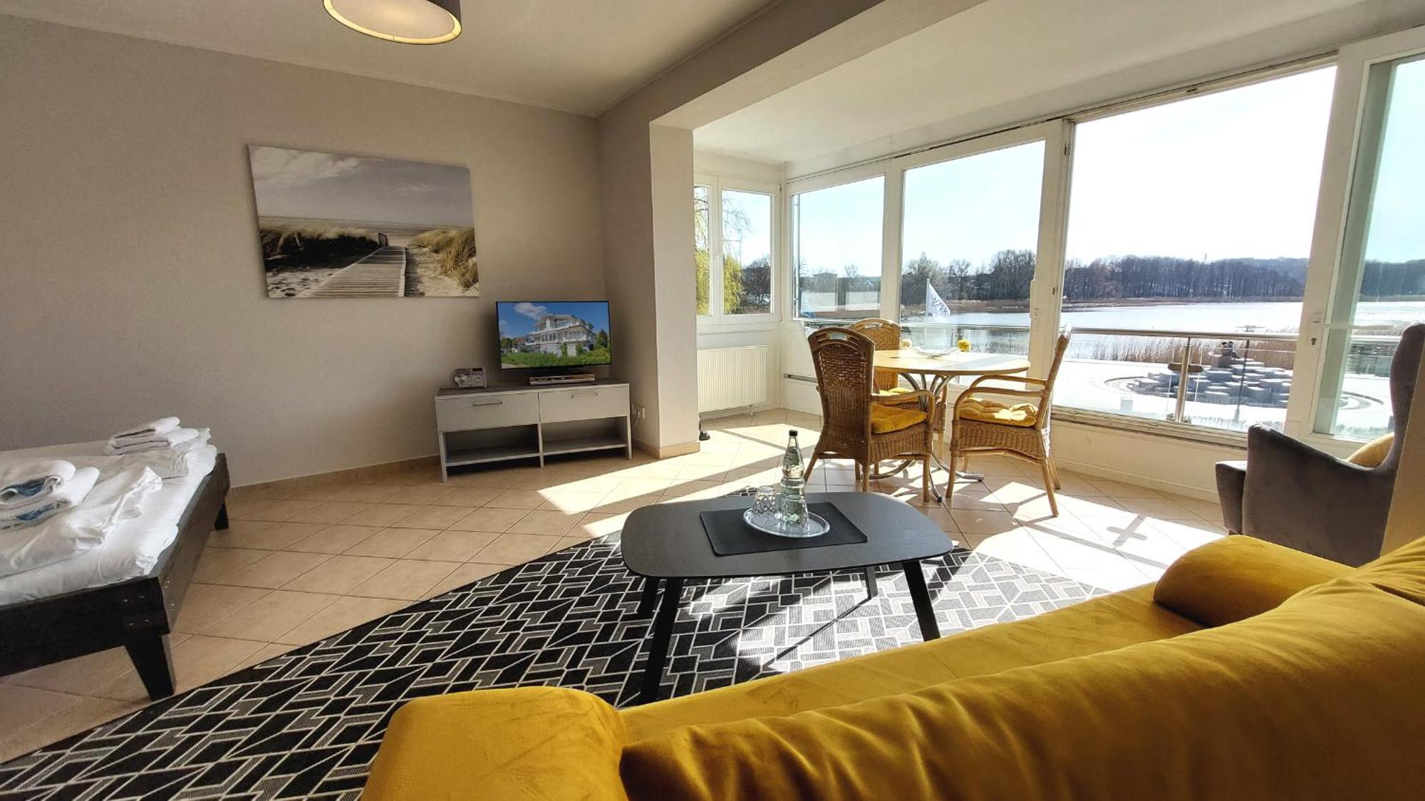 Villa Schwan By Rujana Binz Exteriér fotografie